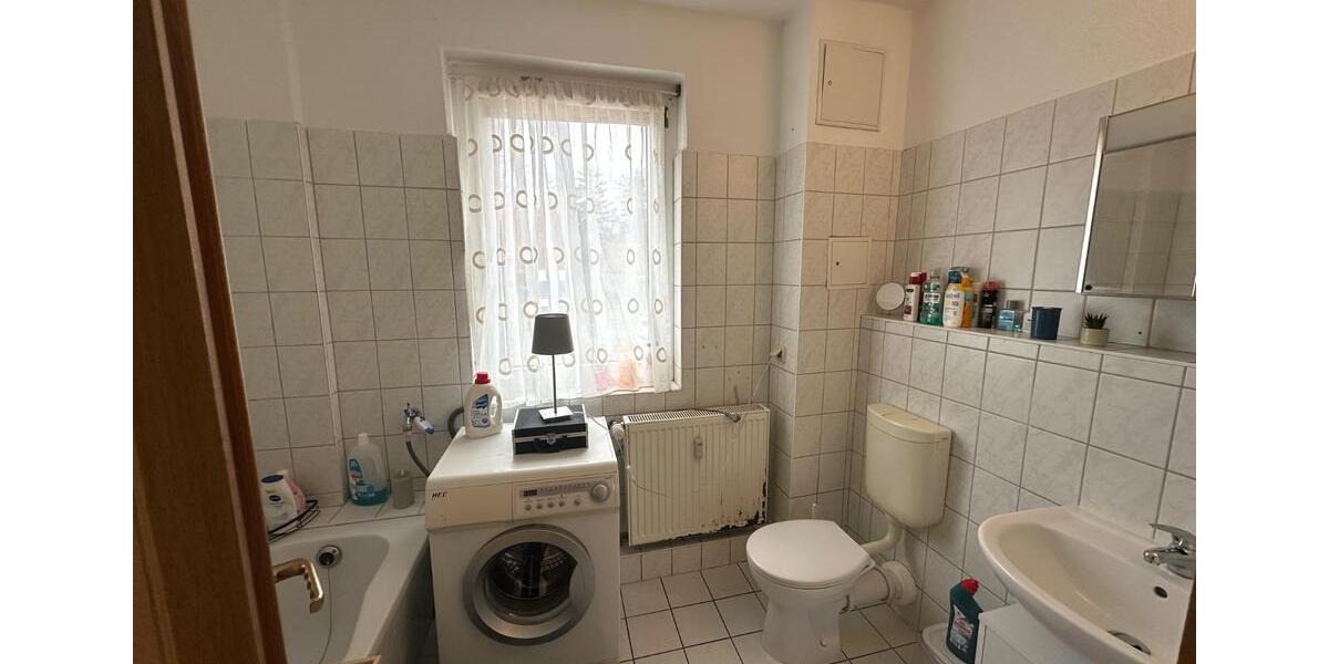 Erdgeschoßwohnung Halberstadt - 2 Zimmer, 310&euro; | Angebot:26177244