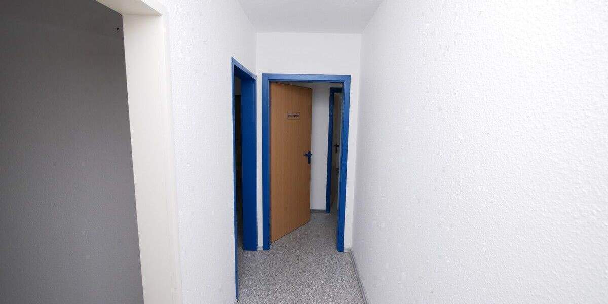 Geräumige Praxisfläche in sehr guter Lage von Gelsenkirchen - Buer zu vermieten 5 zimmer