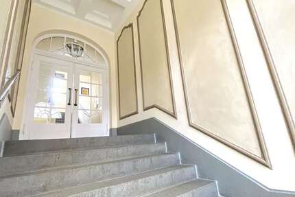 Wohnung zum Mieten in Aue-Bad Schlema 532 € 106.4 m² 4 zimmer