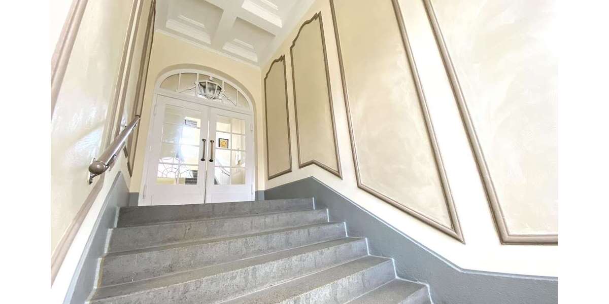 Wohnung zum Mieten in Aue-Bad Schlema 532 € 106.4 m² 4 zimmer