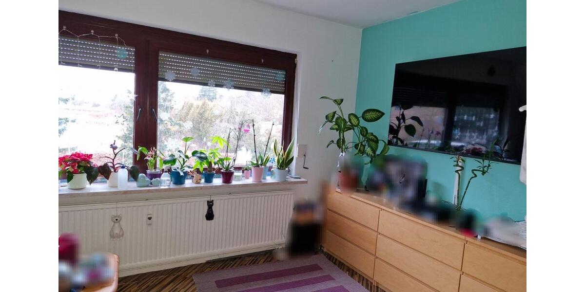 Dachgeschoßwohnung Goslar Jürgenohl - 4 Zimmer, 80 m&sup2;, 480&euro; | Angebot:25048534