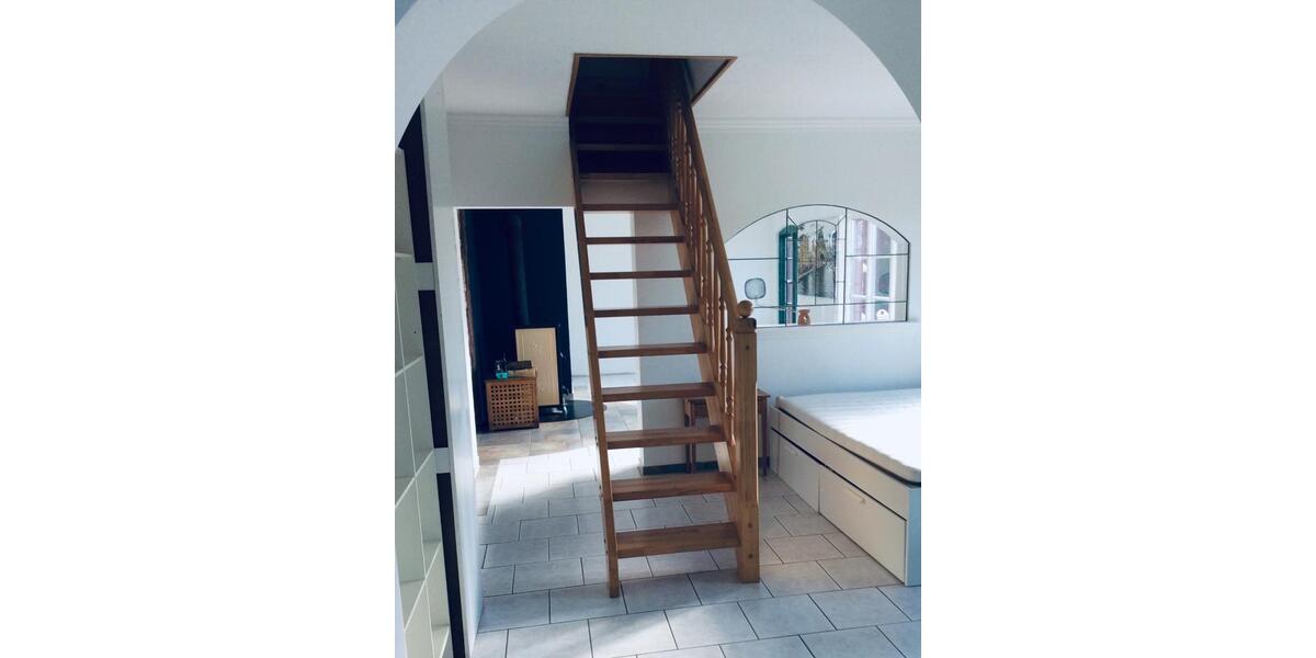 Etagenwohnung Neuburg - 3 Zimmer, 75 m&sup2;, 750&euro; | Angebot:25900341