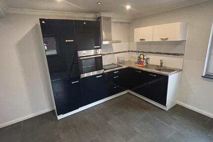 Moderne Wohnung in Uphusum ab 15.12 zu vermieten 3 zimmer