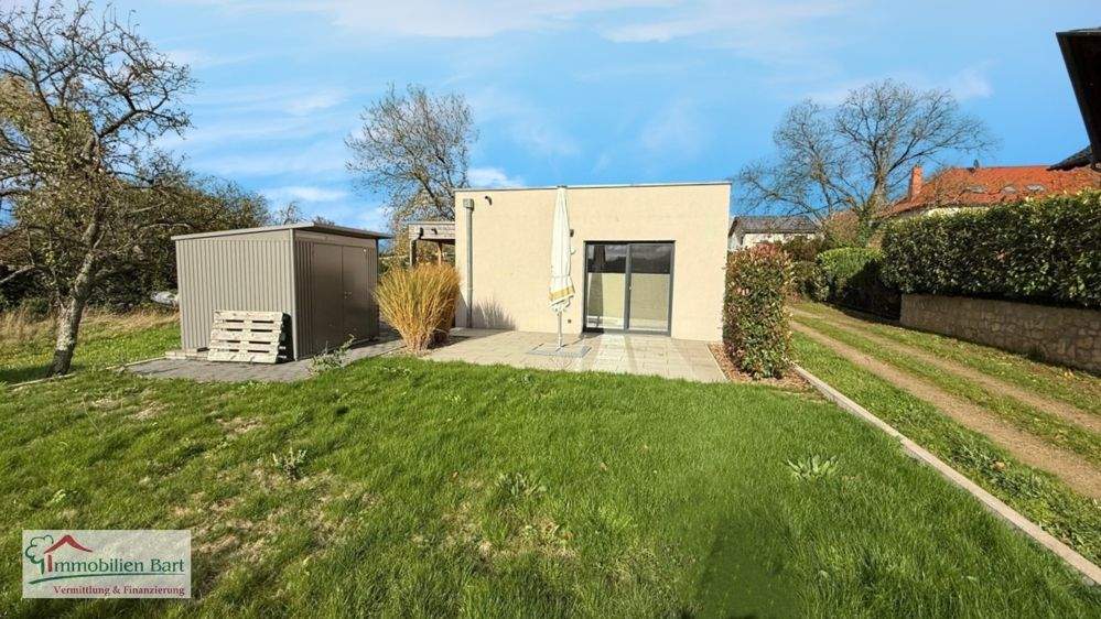 Bungalow Palzem / Kreuzweiler Kreuzweiler - 3 Zimmer, 95 m&sup2;, 1.480&euro; | Angebot:24820778