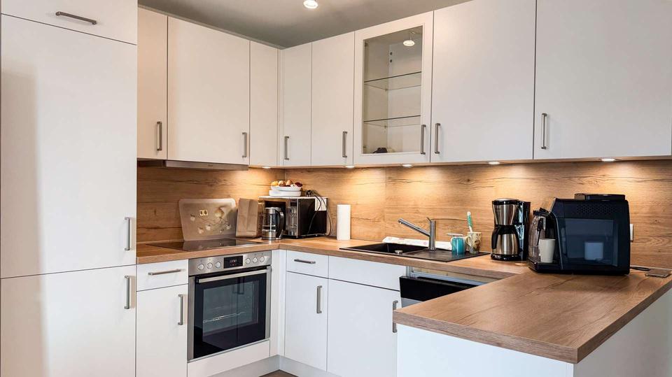 Etagenwohnung Henstedt-Ulzburg Ulzburg - 4.5 Zimmer, 94 m&sup2;, 1.555&euro; | Angebot:26231576