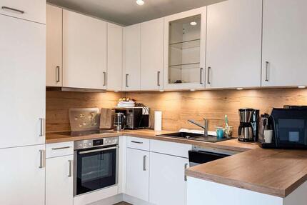 Wohnung Henstedt-Ulzburg Ulzburg - 4.5 Zimmer, 94 m&sup2;, 1.555&euro; | Angebot:26231576