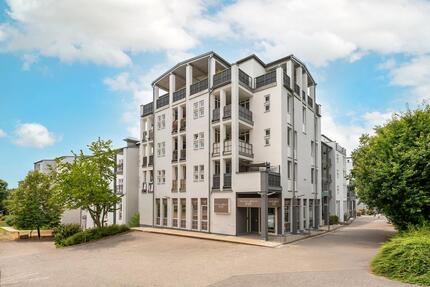 Gewerbeobjekt Straubing - 2.720&euro; | Angebot:24327734