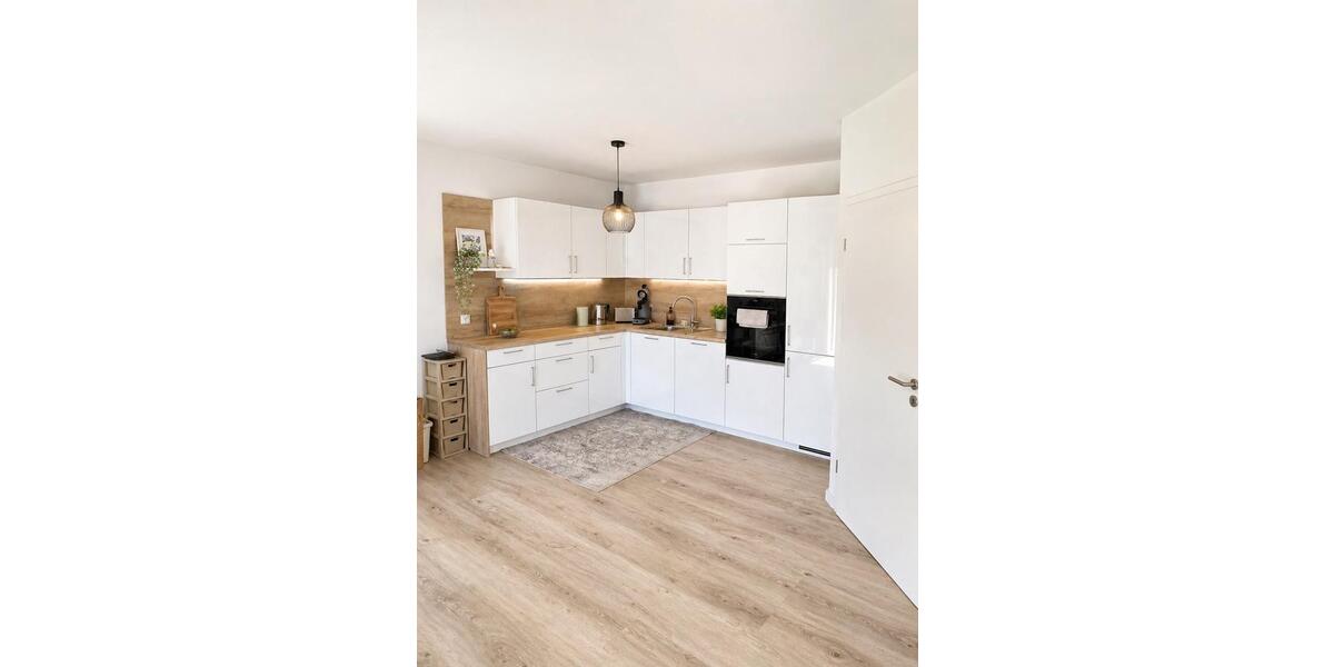 Reihenhaus Soltau - 4 Zimmer, 104 m&sup2;, 1.250&euro; | Angebot:26385961