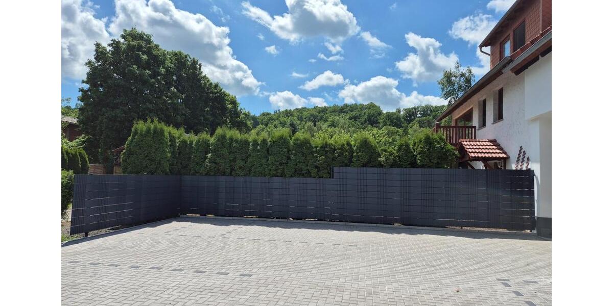 Etagenwohnung Niederaula - 3 Zimmer, 75 m&sup2;, 700&euro; | Angebot:25840142