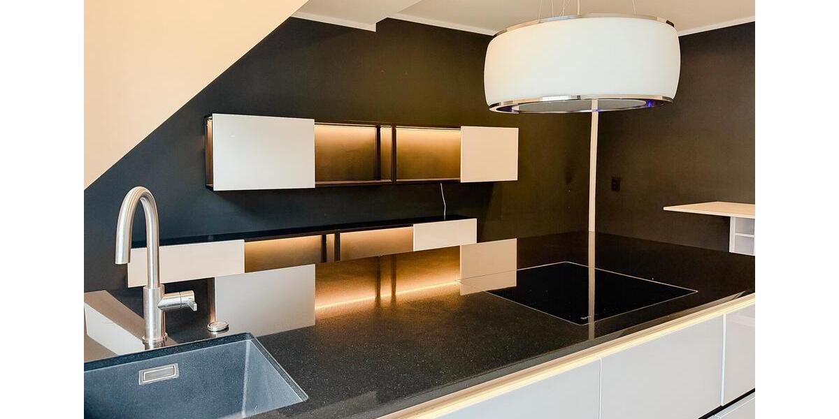 Maisonettenwohnung Düsseldorf Stadtbezirk 5 - 2 Zimmer, 95 m&sup2;, 1.350&euro; | Angebot:26447347