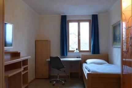 Wohnen auf Zeit Feuchtwangen - 1 Zimmer, 12 m&sup2;, 390&euro; | Angebot:26419301