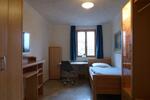 Wohnen auf Zeit Feuchtwangen - 1 Zimmer, 12 m&sup2;, 390&euro; | Angebot:26419301