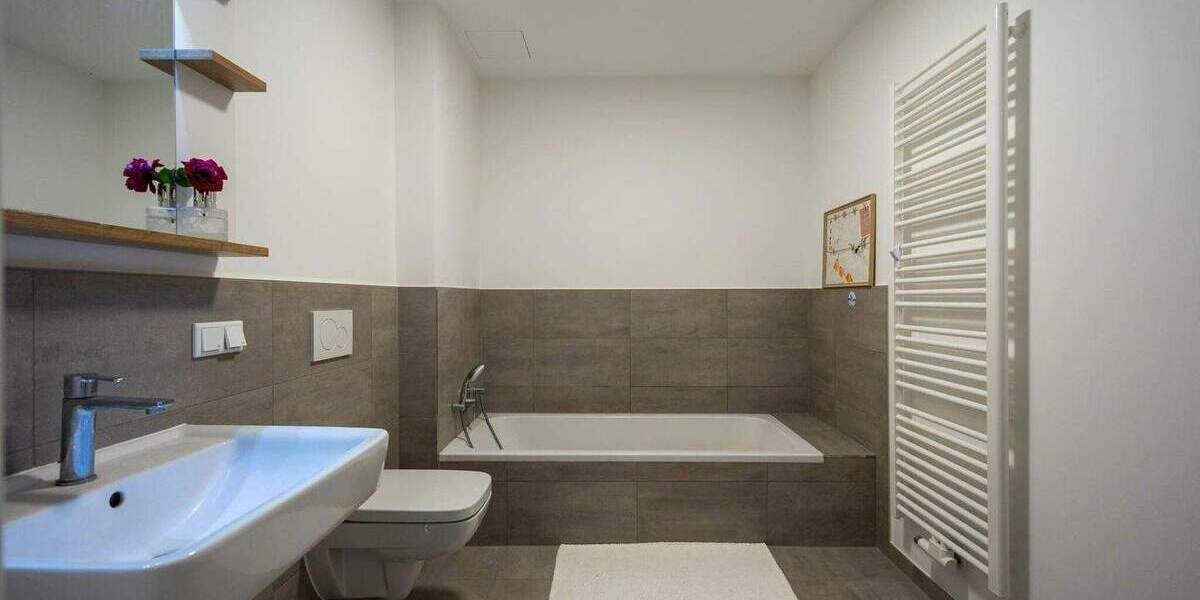 Etagenwohnung Karben Groß-Karben - 3 Zimmer, 116 m&sup2;, 1.780&euro; | Angebot:24762612