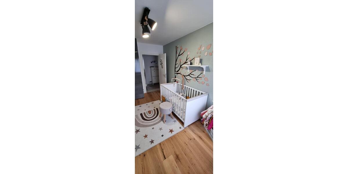 Etagenwohnung Sindelfingen Sindelfingen (Stadt) - 3 Zimmer, 72 m&sup2;, 1.150&euro; | Angebot:26551002
