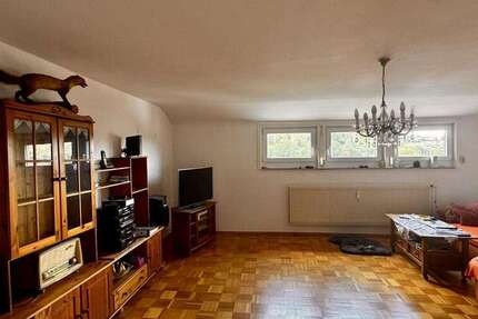 Wohnung zum Mieten in Nagold 850 € 86 m²