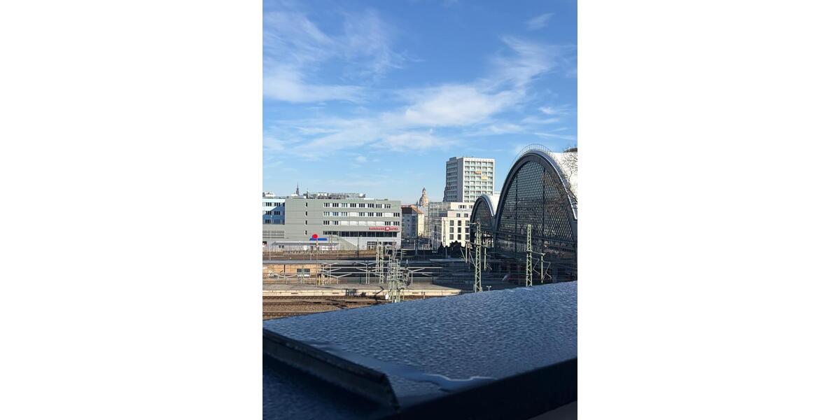 Einfamilienhaus Dresden Plauen - 2 Zimmer, 63 m&sup2;, 915&euro; | Angebot:25479176