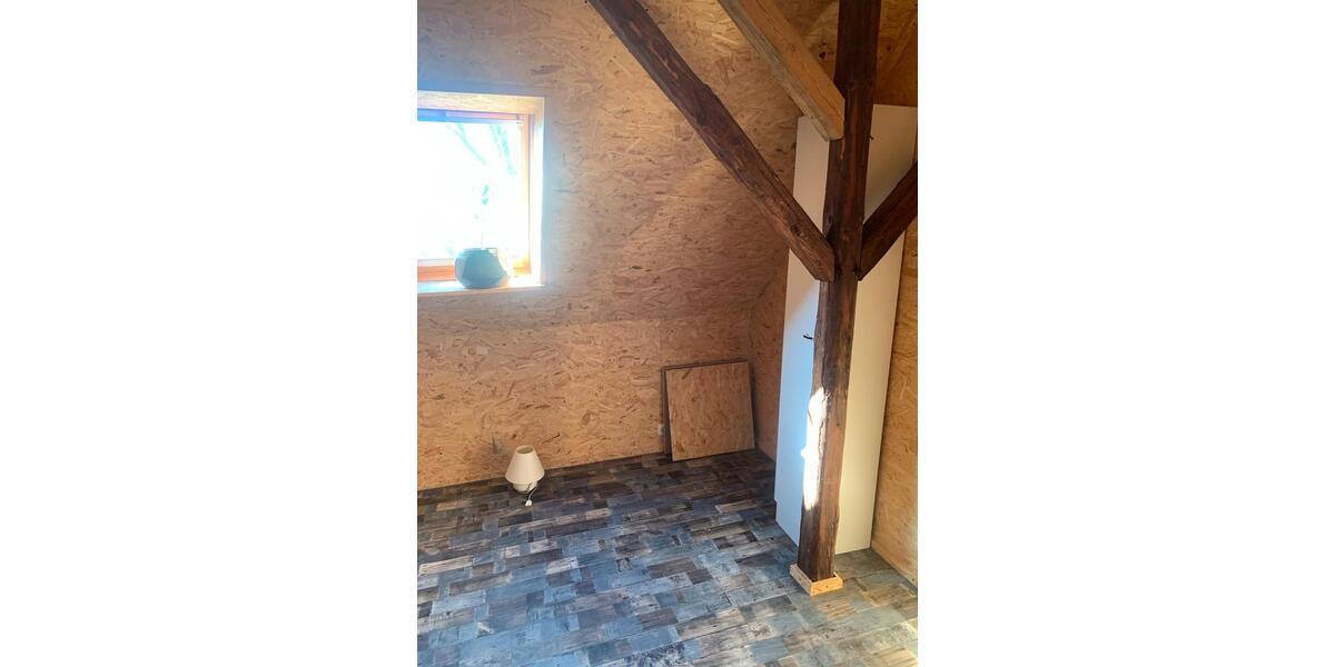 Dachgeschoßwohnung Neuenkirchen - 2 Zimmer, 100 m&sup2;, 800&euro; | Angebot:24535943