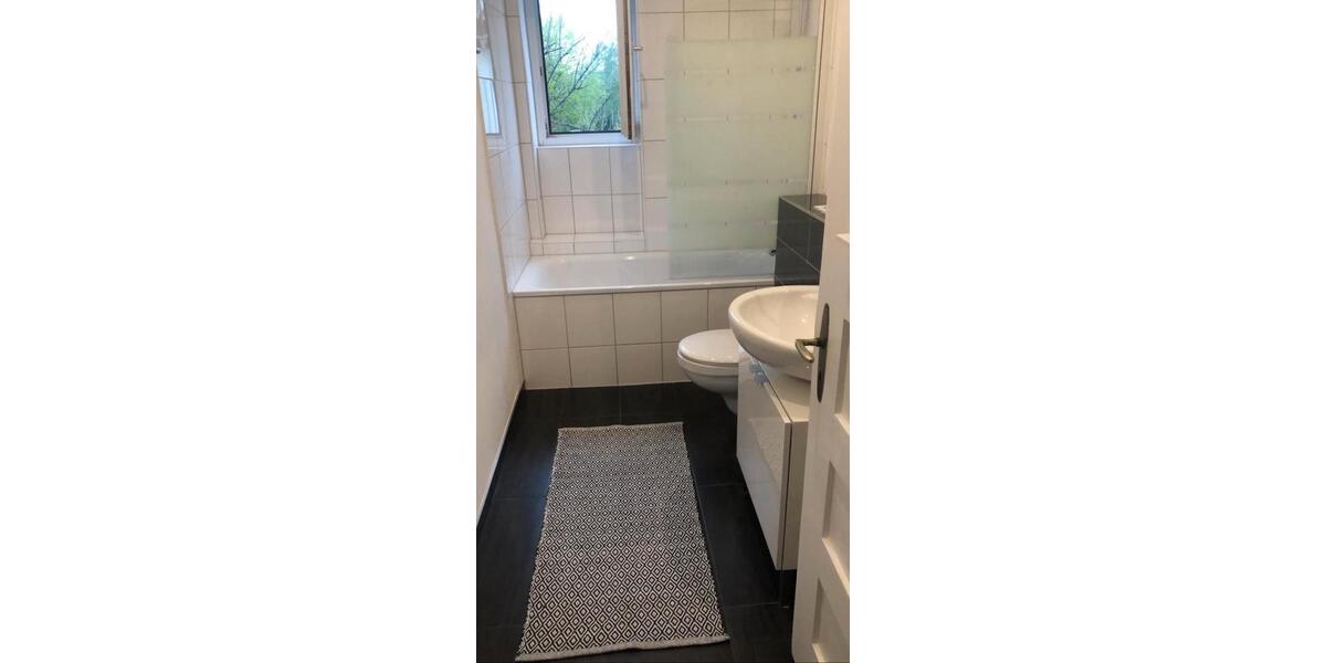 1 ZKB Wohnung in in SaarbrückenSt Arnual 1 zimmer