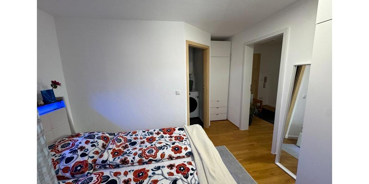 Etagenwohnung Regensburg Konradsiedlung - 2 Zimmer, 40 m&sup2;, 882&euro; | Angebot:25294791