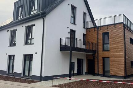 Penthouse Wohnung im Zentrum von Bassum Dachterrasse 3 zimmer