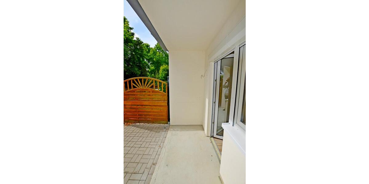 Erdgeschoßwohnung Sangerhausen - 2 Zimmer, 51 m&sup2;, 353&euro; | Angebot:26379993