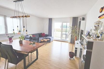 Wohnung Saarlouis - 3 Zimmer, 76 m&sup2;, 730&euro; | Angebot:25173609