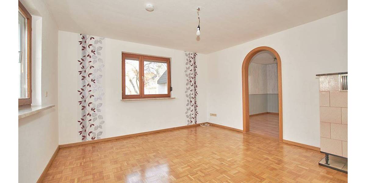 Einfamilienhaus Schelklingen Ingstetten - 6 Zimmer, 143 m&sup2;, 780&euro; | Angebot:26204707