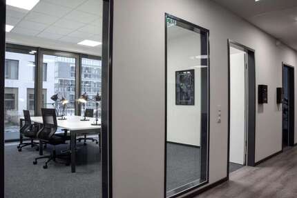 Büro in Darmstadt 1.700 € 45 m²