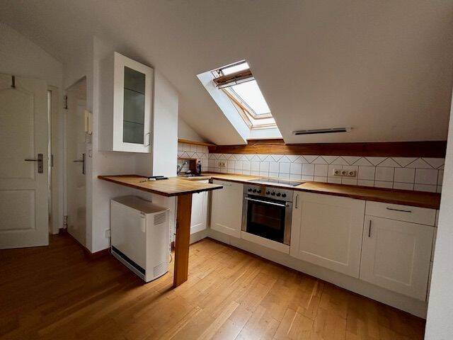 Etagenwohnung Großensee - 1 Zimmer, 47 m&sup2;, 540&euro; | Angebot:26927390