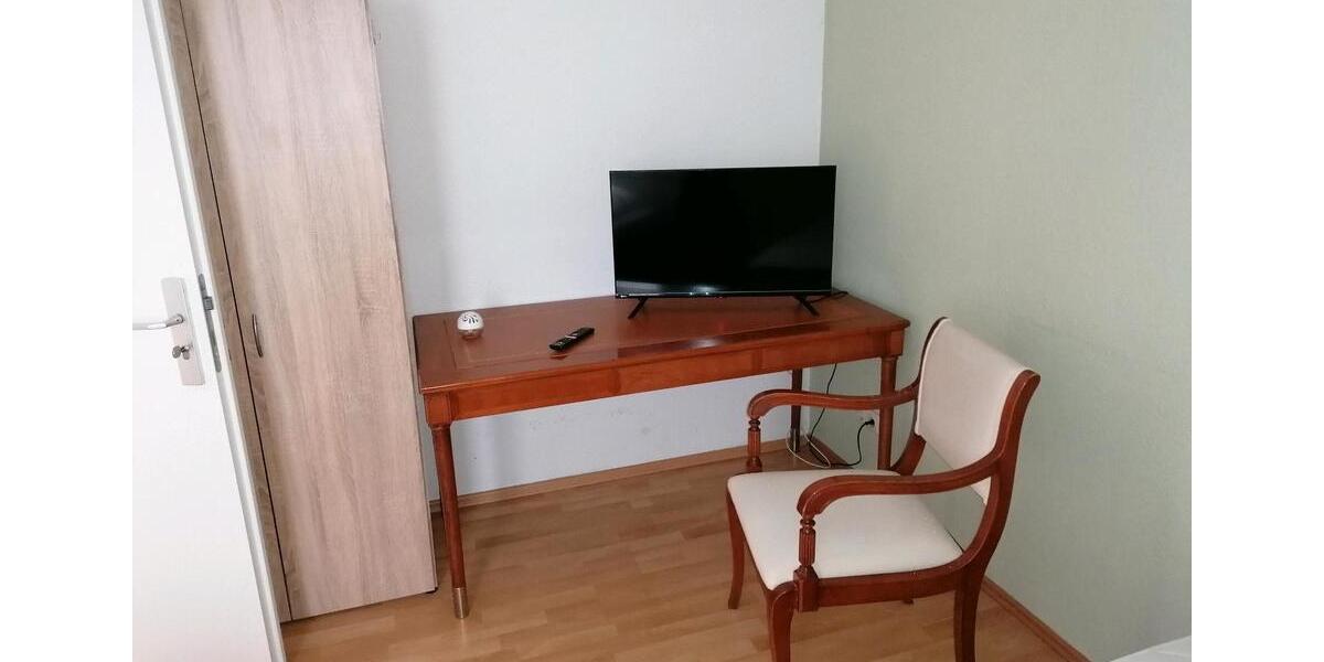 Etagenwohnung Eisenach - 3 Zimmer, 63 m&sup2;, 500&euro; | Angebot:26621287
