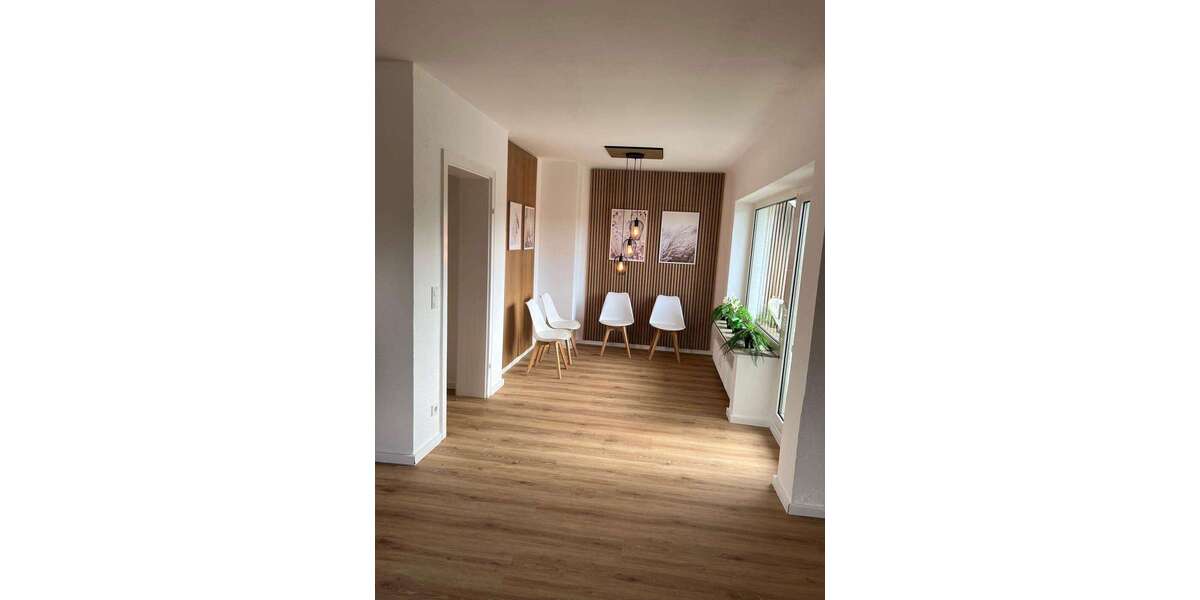 Etagenwohnung Meerbusch Necklenbroich - 2 Zimmer, 63 m&sup2;, 1.350&euro; | Angebot:27280547