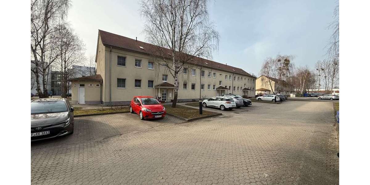 Etagenwohnung Luckenwalde - 4 Zimmer, 72 m&sup2;, 794&euro; | Angebot:25516883
