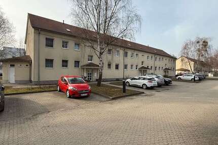 Wohnung Luckenwalde - 4 Zimmer, 72 m&sup2;, 722&euro; | Angebot:25516883