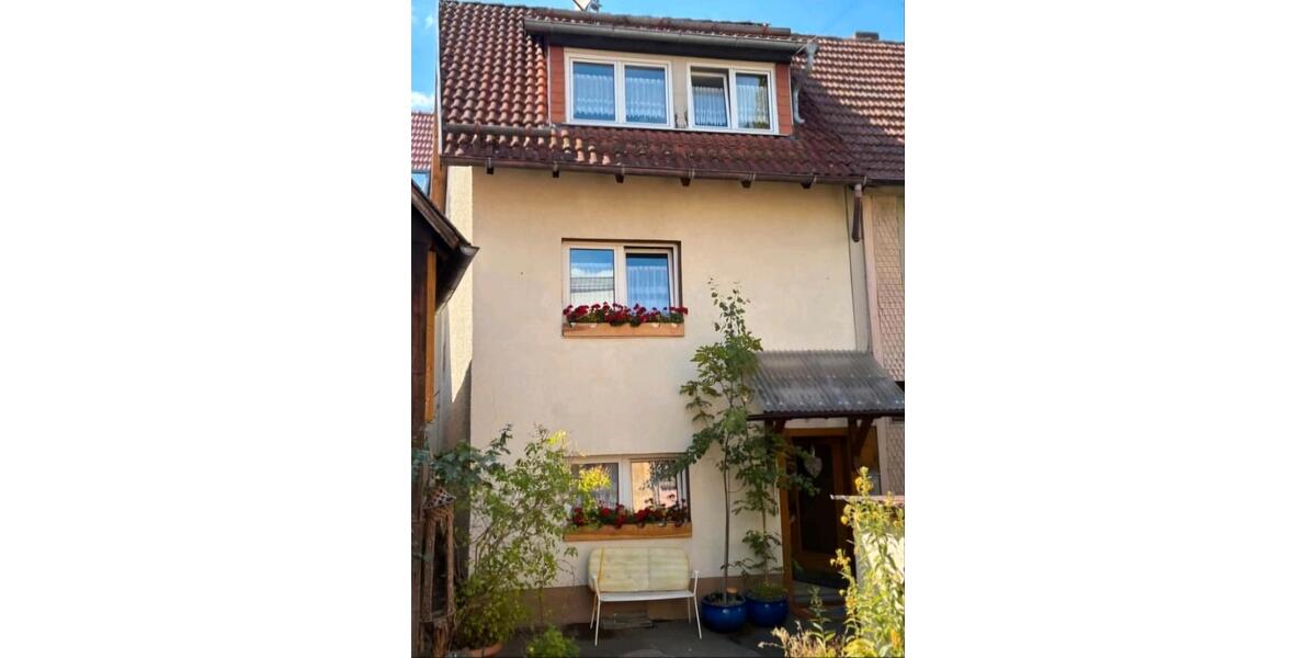 Etagenwohnung Bischofsheim in der Rhön - 3 Zimmer, 71 m&sup2;, 940&euro; | Angebot:24808310