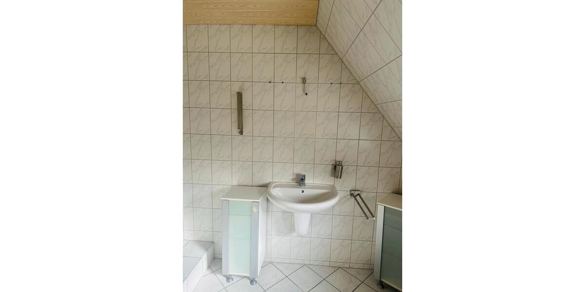 Maisonettenwohnung Solingen Wald - 2 Zimmer, 65 m&sup2;, 710&euro; | Angebot:26479950