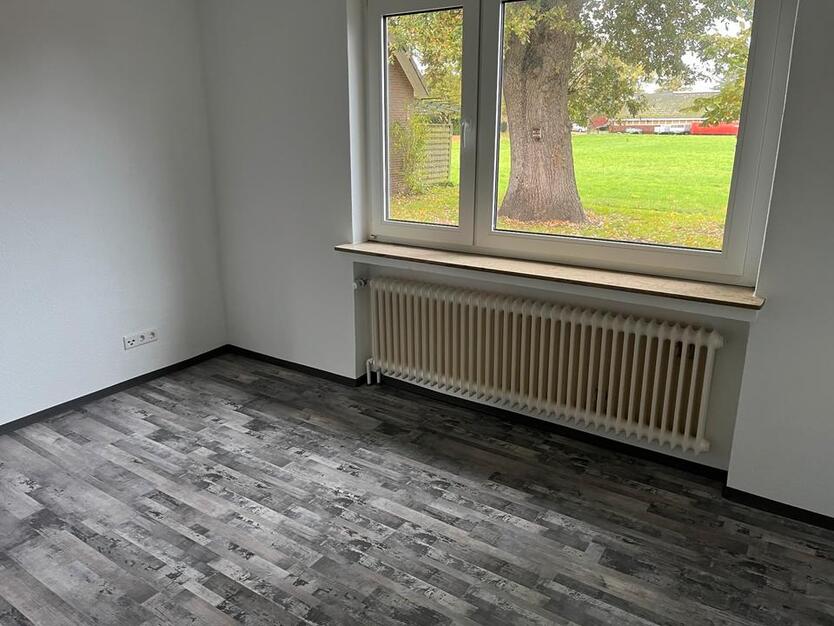 Schöne 3 Zimmerwohnung mit Garten zimmer