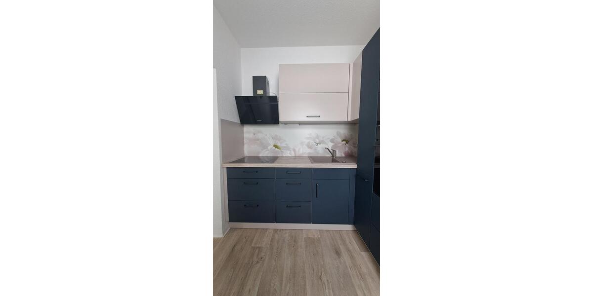 Etagenwohnung Schwarzenberg/Erzgebirge Erzgebirge - 2 Zimmer, 47 m&sup2;, 281&euro; | Angebot:25569424