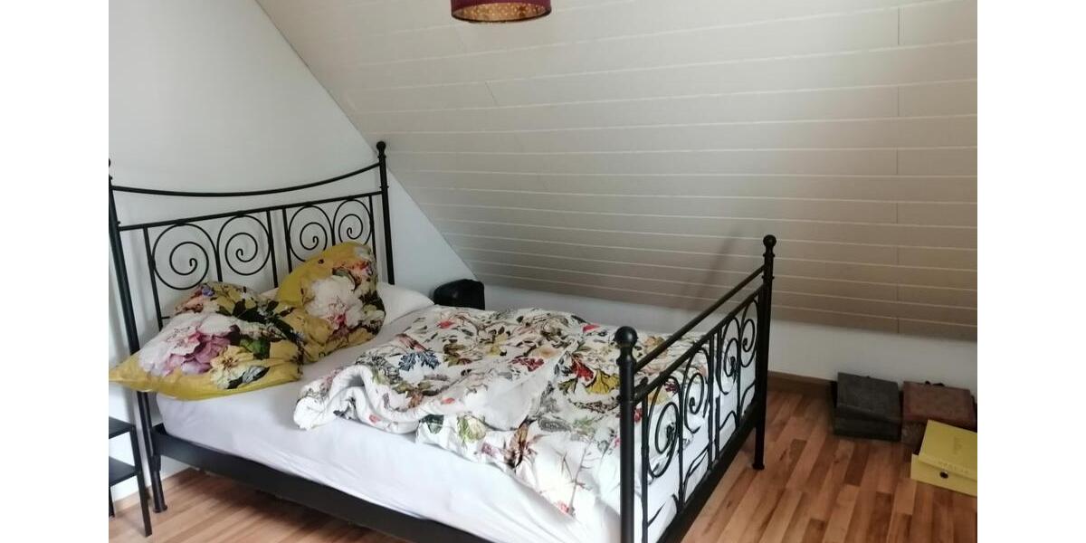 Etagenwohnung Pegnitz - 3 Zimmer, 66 m&sup2;, 480&euro; | Angebot:25832023