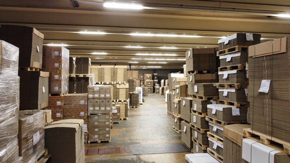 Gewerbeobjekt Klettgau Erzingen - 2.312&euro; | Angebot:20958672