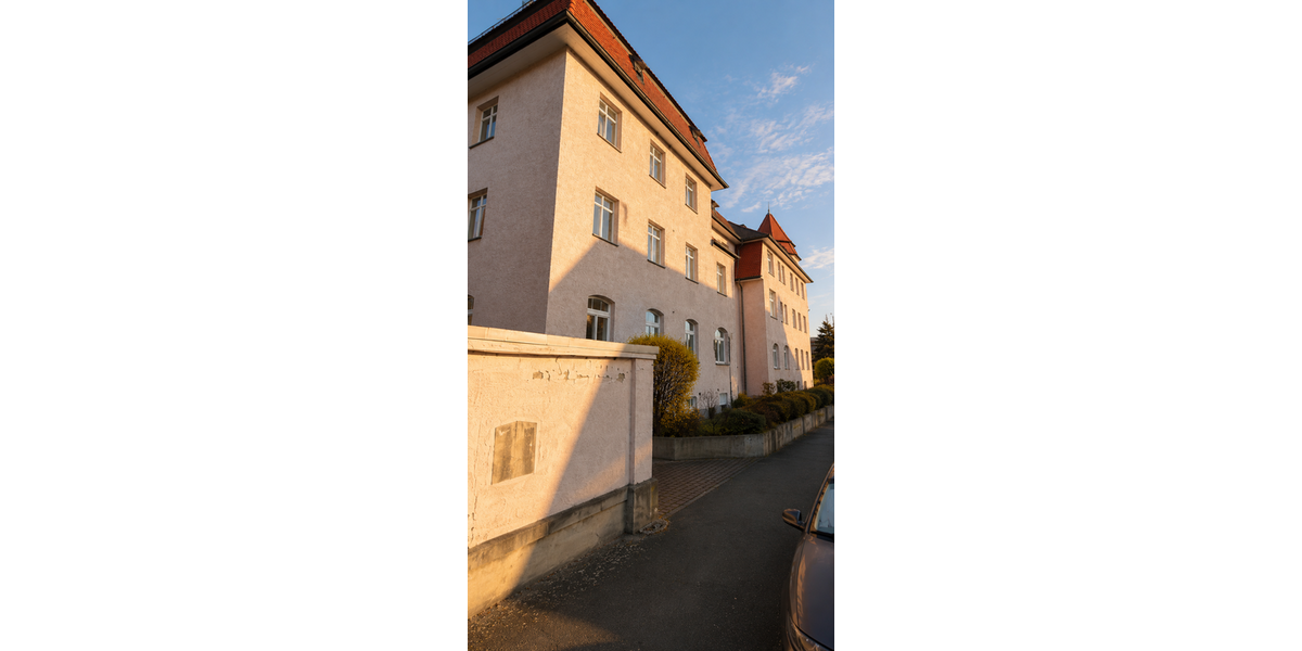 Etagenwohnung Heidenau - 2 Zimmer, 50 m&sup2;, 550&euro; | Angebot:27199003