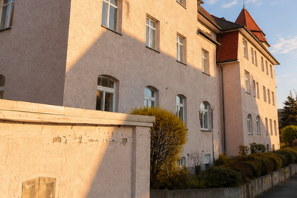 Wohnung Heidenau - 2 Zimmer, 50 m&sup2;, 550&euro; | Angebot:27199003