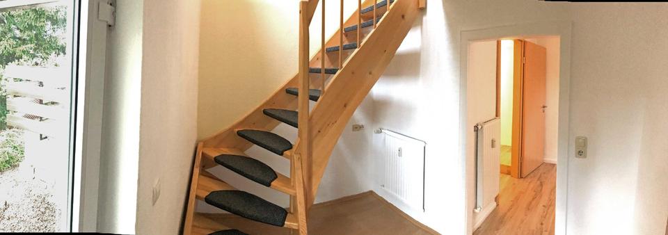 Maisonettenwohnung Bad Fallingbostel - 2.5 Zimmer, 60 m&sup2;, 515&euro; | Angebot:25157590