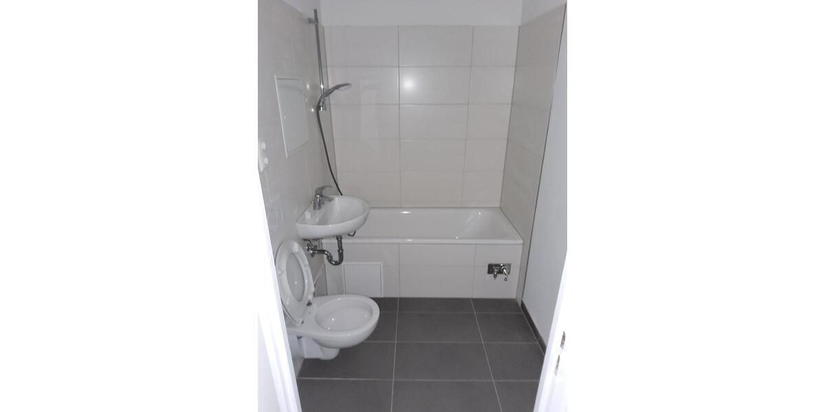 Etagenwohnung Jacobsdorf - 3 Zimmer, 59 m&sup2;, 392&euro; | Angebot:26695159