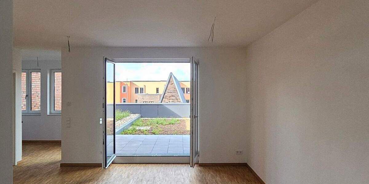 Mehrfamilienhaus, Wohnhaus Hannover Bemerode - 5 Zimmer, 153 m&sup2;, 2.070&euro; | Angebot:25195882