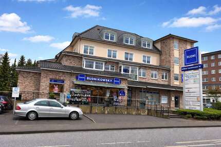 Gewerbeobjekt Oststeinbek - 7.700&euro; | Angebot:25972418