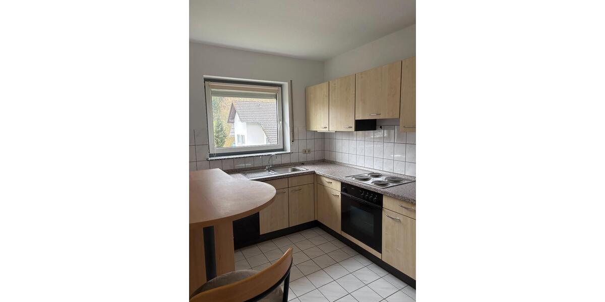 Dachgeschoßwohnung Herrstein - 3 Zimmer, 74 m&sup2;, 370&euro; | Angebot:26561351