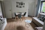 Etagenwohnung Osnabrück Dodesheide - 2 Zimmer, 50 m&sup2;, 550&euro; | Angebot:24707891