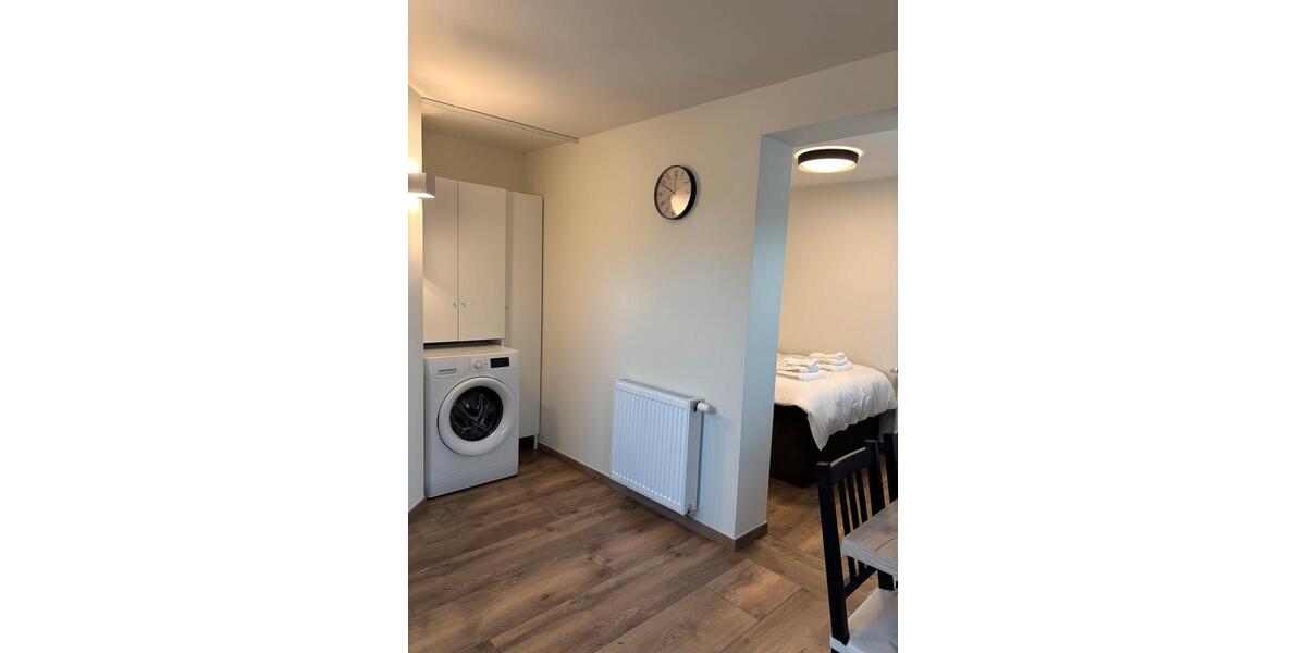 Wohnen auf Zeit Minden Bölhorst - 1 Zimmer, 25 m&sup2;, 55&euro; | Angebot:26537214