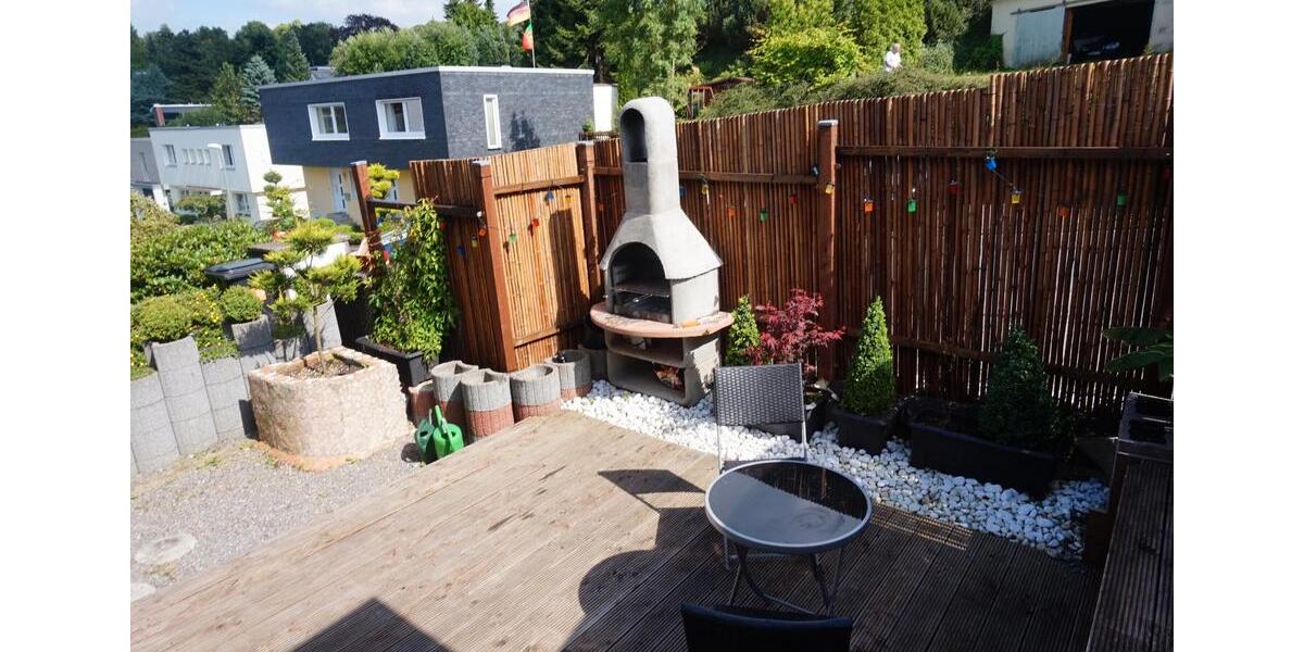 Etagenwohnung Remscheid Lüttringhausen - 2 Zimmer, 75 m&sup2;, 850&euro; | Angebot:26612280