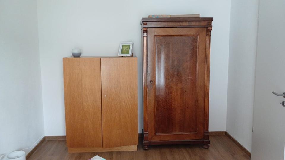 Etagenwohnung Kaufbeuren - 2 Zimmer, 57 m&sup2;, 800&euro; | Angebot:26489934